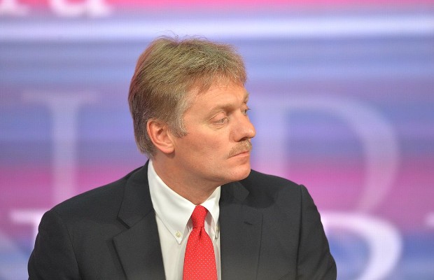 PESKOV: MACRON <BR> RISCHIA L'ESCALATION