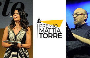 Grande attesa per la serata omaggio a Mattia Torre