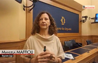 Autismo, Maffioli (Lega): Con 'Out-ismo' Camera cassa risonanza per cultura dell'inclusione