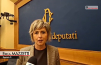Alluvioni,  Mazzetti (FI): Un servizio di reperibilitÃ  nazionale per gestire le emergenze