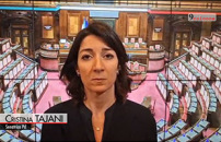 FISCO, TAJANI (PD): MIO DDL PER SOVRATTASSA COMUNALE SU âSUPER RICCHIâÂ DALLâESTERO