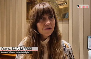 Al Senato Cecilia D’Elia (Pd) presenta “Arkansas, storia di mia figlia” di Chiara Tagliaferri