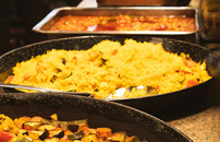 Italia Paese Partner di Espacio Food & Service: lâIce organizza collettiva di aziende