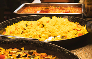Italia Paese Partner di Espacio Food & Service: lâIce organizza collettiva di aziende