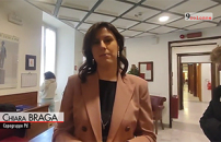 Manovra, Braga: governo ha tradito promesse su italiani allâestero, ecco richieste Pd 