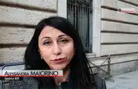 Codice appalti, Maiorino (M5s): obiettivo governo Ã¨ far rimanere donne a casa   