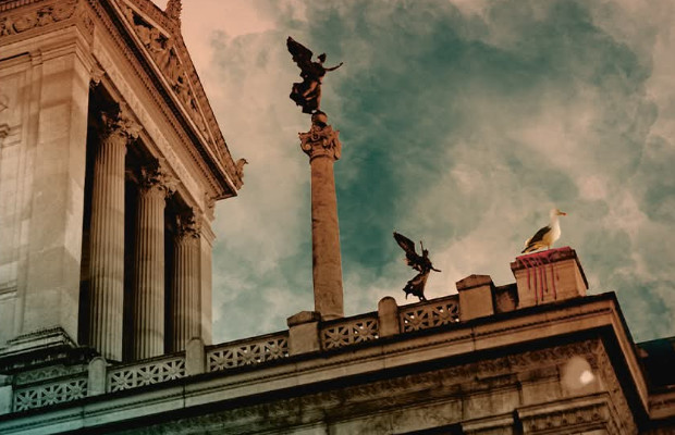 Torna Malinverno di Mariano Sabatini