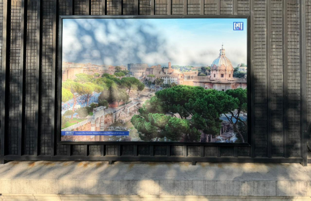 A Buenos Aires inaugurata la mostra âBellezza e tutela: patrimoni italianiâ