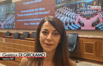 Abruzzo, Di Girolamo (M5S): in libro Tommaso Paolini spunti per futuro