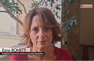 Salute, Bonetti (Az): non fare passi indietro su vaccinazione