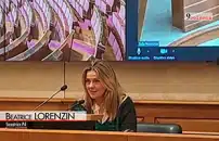 Milleproroghe, Lorenzin (Pd): battaglia per benessere psicologico sia bipartisan