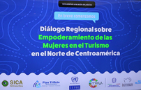 LâItalia al Dialogo sullâempowerment delle donne nel turismo nel nord dellâAmerica Centrale