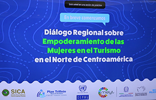 LâItalia al Dialogo sullâempowerment delle donne nel turismo nel nord dellâAmerica Centrale