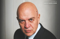 Marco Rizzo, <br> ''una biografia <br> di periferia'' 