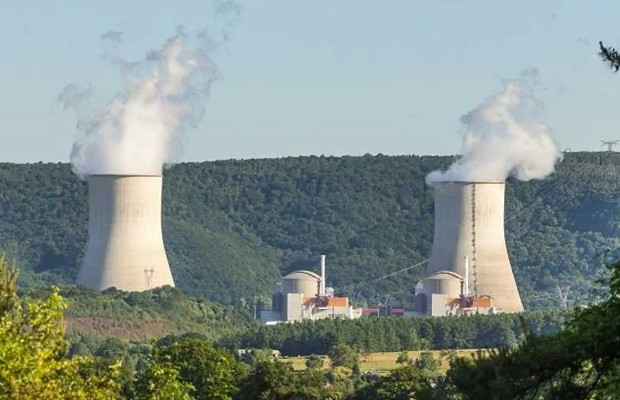 PICHETTO: NO GAS RUSSO, <BR> SPINTA SU NUCLEARE  