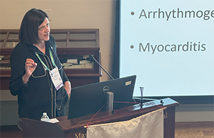 Medicina, a Cristina Basso il premio alla carriera dalla United States and Canadian Academy of Pathology