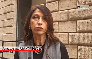 Manovra, Maiorino (M5S): notte di follia, Giorgetti sconfessato