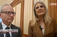 Cooperazione, Di Ruzza-Malpezzi: LâItalia in Bosnia che racconta un futuro in prospettiva Ue