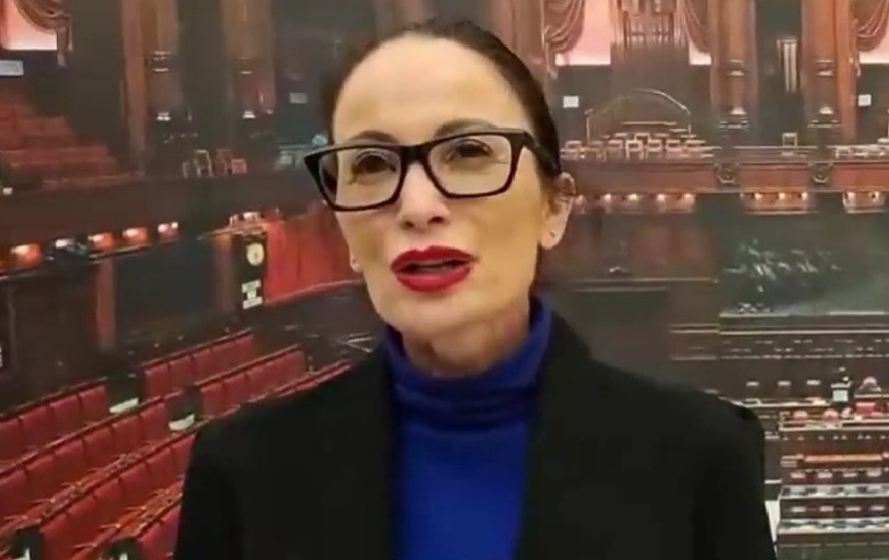 SEMENZATO: ALLE VOLTE <BR> IL BRACCIALETTO E’ POCO