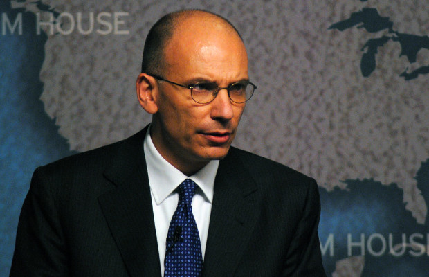 LETTA: EUROPA DIVISA <BR> SI STA SUICIDANDO 