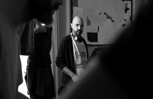 TRA CINEMA E TEATRO <BR>  ECCO L'ARGOT STUDIO