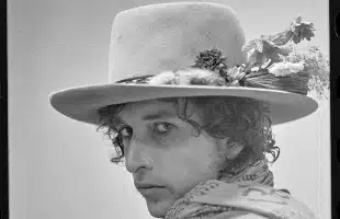 Roma: viaggio nellâarte di Bob Dylan