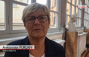 Ex Ilva, Furlan (Iv): Governo fa notaio sentenze, nessuna politica industriale