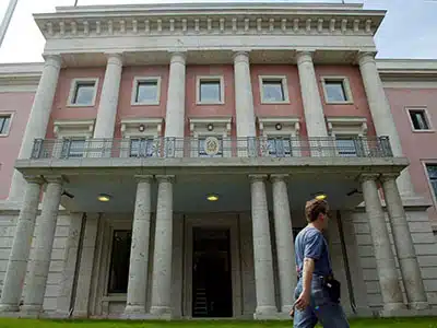 STUDIARE A BERLINO, UN VIDEO DELLâAMBASCIATA ITALIANA