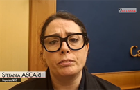 Caso Bonucchi, Ascari (M5S): pretendiamo veritÃ  e giustizia