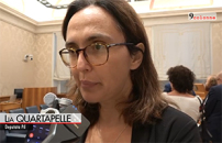 Ucraina, Quartapelle (Pd): Alternativa alla resistenza Ã¨ lâoccupazione