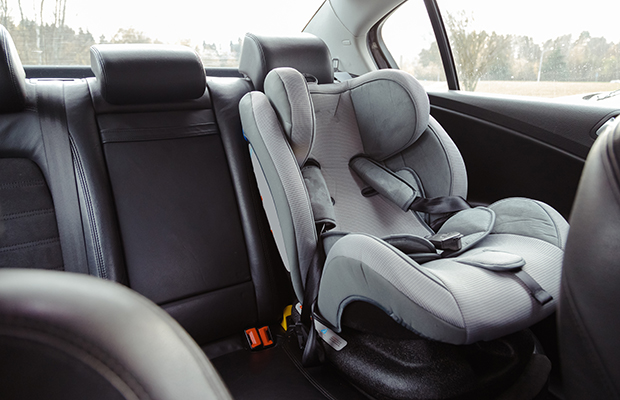 Viaggiare con un bambino: i consigli per la vacanza perfetta
