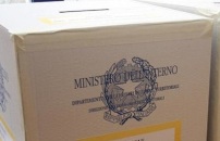 Referendum: opzione di voto in Italia per i residenti all'estero