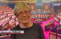 Ddl anziani, Furlan(Pd): una legge attesa ma serve piano risorse