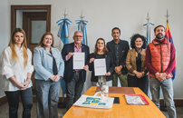 Argentina, ACTIA sigla accordo per lo sviluppo produttivo e culturale nella provincia di TucumÃ¡n