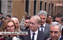 Giustizia, Biancofiore (Nm): Magistrati liberi da correnti