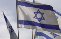 Difendere Israele <BR> dai suoi leader
