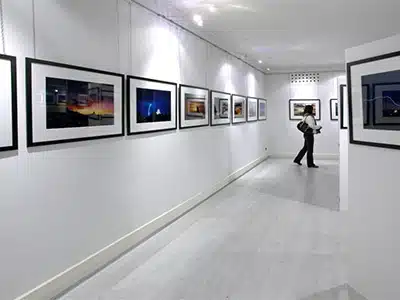 ÙÙØ Ø¬ÙÙØ¨ Ø£ÙØ±ÙÙÙØ§: Ø£ÙÙÙ Ø§ÙÙØ¹Ø±Ø¶ ÙÙÙÙØ¨ÙÙ ÙØ§Ø¯Ø¬ÙØ§ ÙÙ ÙØ¹Ø±Ø¶ Ø¥ÙÙÙØ³ØªÙÙ ÙÙØ¨ ØªØ§ÙÙ ÙÙÙÙÙÙ