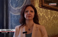 DFP, PIRRO (M5S): NEI PROSSIMO 3 ANNI PAESE NON CRESCERAâ  
