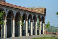 Moncalvo, una perla tra le colline del Piemonte