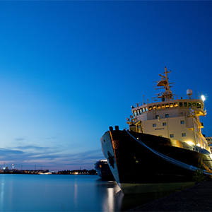 Italian ships granted access to Israeli ports