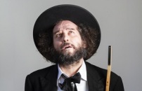 Vinicio Capossela in tour dall'1 luglio con 