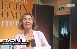 Festival Economia, Cavallari (UPB): priorita' consolidare conti pubblici e stimolare crescita
