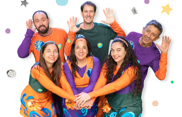 Argentina: per il gruppo CanticuÃ©nticos un disco di canzoni per bambini in italiano 