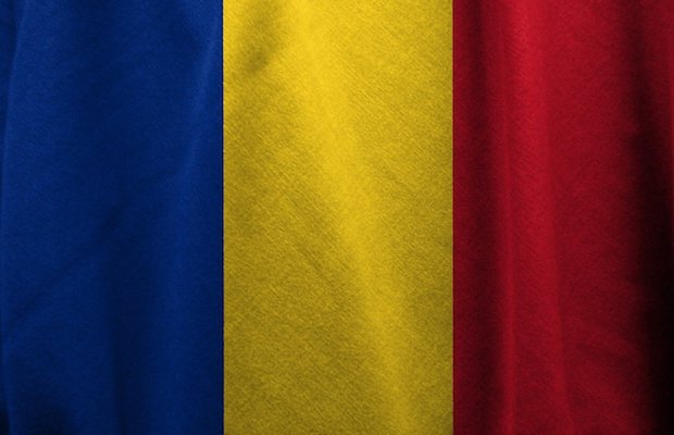 ROMANIA AL VOTO <br> PER LE PRESIDENZIALI <br> DOPO LA CRISI POLITICA
