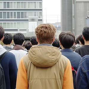 Education / Eight million students return to school across Italy