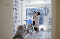 Home, a living and transformative experience: an exhibition at the Franz Mayer Museum