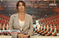 Media, Grippo (Az): Pluralismo sotto attacco anche in democrazie, bene Consiglio dâEuropa 