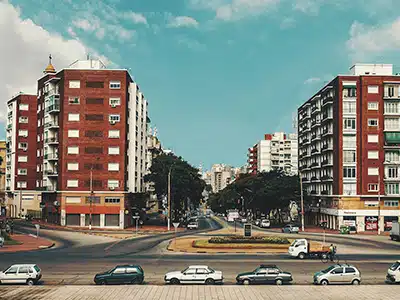 AMBASCIATA MONTEVIDEO, INCONTRO CON MINISTRO ESTERI FRANCISCO BUSTILLO