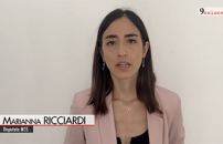 Sanitaâ, Ricciardi (M5s): Inaccettabili tragedie come Cristina Gallo, Rilanciare Ssn 