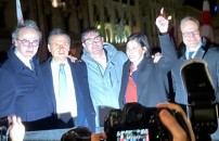 LA STAMPA MONDIALE: <BR> ORA LâITALIA Eâ AL BIVIO